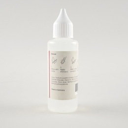 Brush Shampoo 50 ml in der Gruppe Künstlerbedarf / Künstlerzubehör / Werkzeug und Zubehör bei Pen Store (134470)