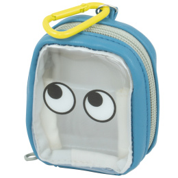 Mini Pouch Eyes in der Gruppe Basteln & Hobby / Organisieren / Taschen, Beutel und Etuis bei Pen Store (134521)