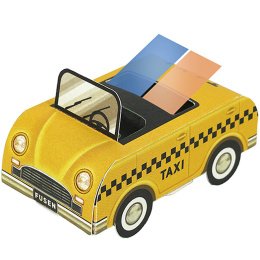 Index tabs Taxi in der Gruppe Basteln & Hobby / Organisieren / Heimbüro bei Pen Store (134528)