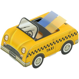 Index tabs Taxi in der Gruppe Basteln & Hobby / Organisieren / Heimbüro bei Pen Store (134528)