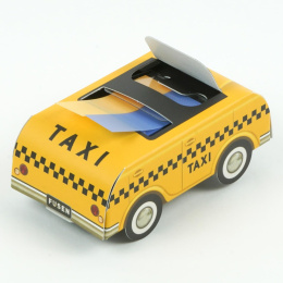 Index tabs Taxi in der Gruppe Basteln & Hobby / Organisieren / Heimbüro bei Pen Store (134528)