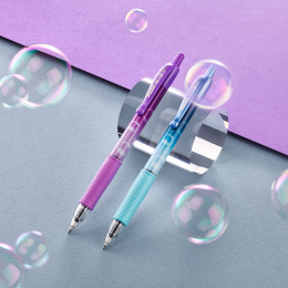 G2 Gelpenna Bubble 0.7 in der Gruppe Stifte / Schreiben / Kugelschreiber bei Pen Store (134549_r)