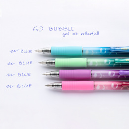 G2 Gelpenna Bubble 0.7 in der Gruppe Stifte / Schreiben / Kugelschreiber bei Pen Store (134549_r)