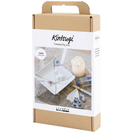 DIY Kintsugi Reparaturset Porzellangeschirr in der Gruppe Basteln & Hobby / Techniken / Kintsugi bei Pen Store (134607)