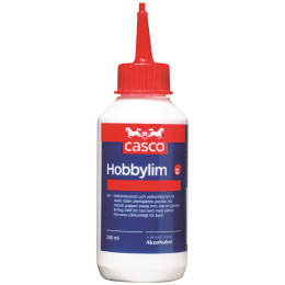 Hobbykleber 100 ml in der Gruppe Basteln & Hobby / Hobbyzubehör / Kleber / Hobbykleber bei Pen Store (134684)