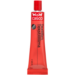 Textilkleber 40 ml in der Gruppe Basteln & Hobby / Hobbyzubehör / Kleber / Hobbykleber bei Pen Store (134687)