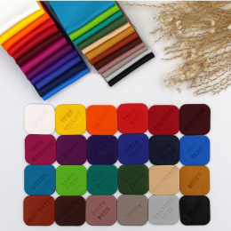 FIMO Professional 57 g Modelliermasse in der Gruppe Basteln & Hobby / Basteln / Modellieren / Ofenhärtende Modelliermasse bei Pen Store (134776_r)