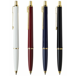 Kugelschreiber Epoca P Luxe in der Gruppe Stifte / Schreiben / Kugelschreiber bei Pen Store (134778_r)