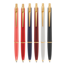 Kugelschreiber Epoca P Luxe in der Gruppe Stifte / Schreiben / Kugelschreiber bei Pen Store (134778_r)