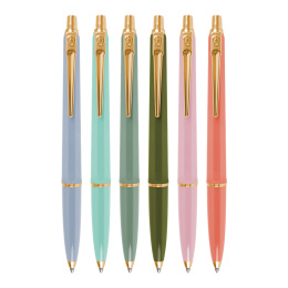 Kugelschreiber Epoca P Luxe in der Gruppe Stifte / Schreiben / Kugelschreiber bei Pen Store (134778_r)