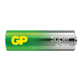 Batterien Super Alkaline AA 20er-Pack in der Gruppe Basteln & Hobby / Hobbyzubehör / Batterien bei Pen Store (134793)