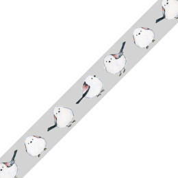 Washi-tape Yusuke Yonezu Shimaenaga in der Gruppe Basteln & Hobby / Hobbyzubehör / Washi Tape bei Pen Store (134802)