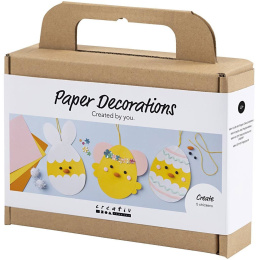 Mini DIY-kit Ostern Basteln in der Gruppe Kids / Spaß und Lernen / Bastelboxen bei Pen Store (134828)