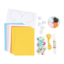 Mini DIY-kit Ostern Basteln in der Gruppe Kids / Spaß und Lernen / Bastelboxen bei Pen Store (134828)