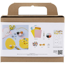 Mini DIY-kit Ostern Basteln in der Gruppe Kids / Spaß und Lernen / Bastelboxen bei Pen Store (134828)