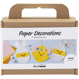 Mini DIY-kit Ostern Basteln in der Gruppe Kids / Spaß und Lernen / Bastelboxen bei Pen Store (134828)