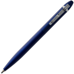 Vortex Blue Satin in der Gruppe Stifte / Fine Writing / Kugelschreiber bei Pen Store (134859)