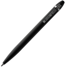 Vortex Black Satin in der Gruppe Stifte / Fine Writing / Kugelschreiber bei Pen Store (134862)