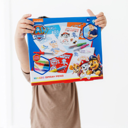 Paw Patrol Magische Sprühstifte (ab 4 Jahren) in der Gruppe Kids / Spaß und Lernen / Bastelboxen bei Pen Store (134906)