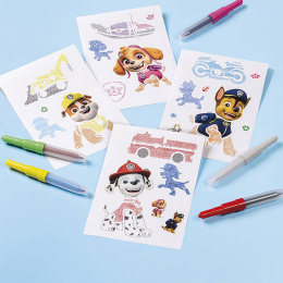 Paw Patrol Magische Sprühstifte (ab 4 Jahren) in der Gruppe Kids / Spaß und Lernen / Bastelboxen bei Pen Store (134906)