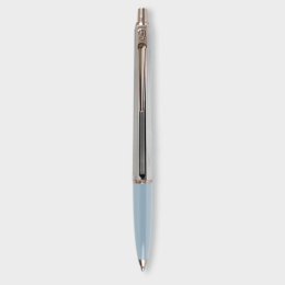 Kugelschreiber Epoca Chrome in der Gruppe Stifte / Schreiben / Kugelschreiber bei Pen Store (134945_r)
