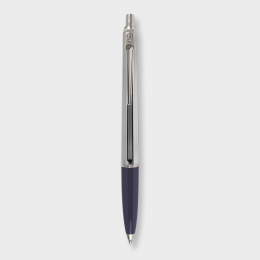 Kugelschreiber Epoca Chrome in der Gruppe Stifte / Schreiben / Kugelschreiber bei Pen Store (134945_r)