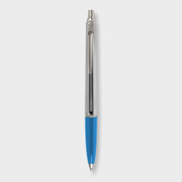 Kugelschreiber Epoca Chrome in der Gruppe Stifte / Schreiben / Kugelschreiber bei Pen Store (134945_r)