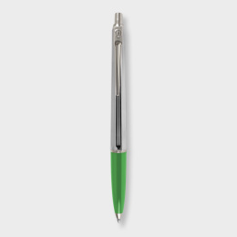Kugelschreiber Epoca Chrome in der Gruppe Stifte / Schreiben / Kugelschreiber bei Pen Store (134945_r)