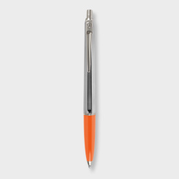 Kugelschreiber Epoca Chrome in der Gruppe Stifte / Schreiben / Kugelschreiber bei Pen Store (134945_r)