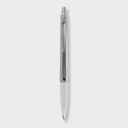 Kugelschreiber Epoca Chrome in der Gruppe Stifte / Schreiben / Kugelschreiber bei Pen Store (134945_r)