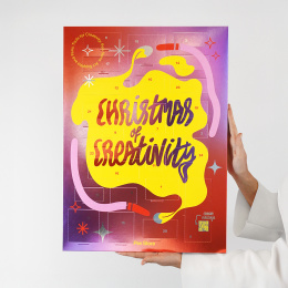 Pen Stores Adventskalender 2025 in der Gruppe Papier & Blöcke / Kalender und Terminkalender / Adventskalender bei Pen Store (135006) Pen Stores Adventskalender 2025 in der Gruppe Papier & Blöcke / Kalender und Terminkalender / Adventskalender bei Pen Store (135006)