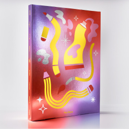 Pen Stores Adventskalender 2025 in der Gruppe Papier & Blöcke / Kalender und Terminkalender / Adventskalender bei Pen Store (135006) Pen Stores Adventskalender 2025 in der Gruppe Papier & Blöcke / Kalender und Terminkalender / Adventskalender bei Pen Store (135006)