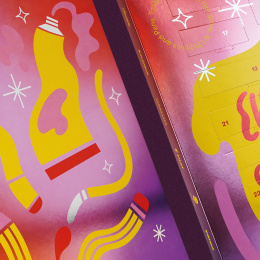 Pen Stores Adventskalender 2025 in der Gruppe Papier & Blöcke / Kalender und Terminkalender / Adventskalender bei Pen Store (135006) Pen Stores Adventskalender 2025 in der Gruppe Papier & Blöcke / Kalender und Terminkalender / Adventskalender bei Pen Store (135006)