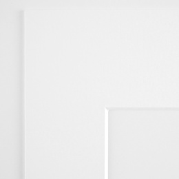 Passepartout Weiß 21x29,7 A4 in der Gruppe Basteln & Hobby / Organisieren / Rahmen / Passepartout bei Pen Store (135106)
