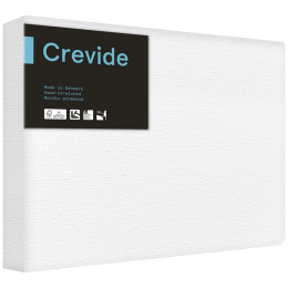 Tiefer 3D Keilrahmen Leinwand Baumwolle/Polyester 41x33 in der Gruppe Künstlerbedarf / Atelier / Leinwände / Malerleinwand Acrylfarbe bei Pen Store (135195)