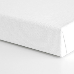 Tiefer 3D Keilrahmen Leinwand Baumwolle/Polyester 24x19 in der Gruppe Künstlerbedarf / Atelier / Leinwände / Malerleinwand Acrylfarbe bei Pen Store (135201)