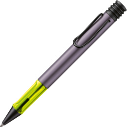 Al-star Kugelschreiber Aubergine in der Gruppe Stifte / Fine Writing / Kugelschreiber bei Pen Store (135240)