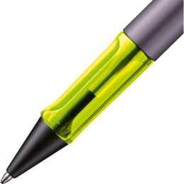 Al-star Kugelschreiber Aubergine in der Gruppe Stifte / Fine Writing / Kugelschreiber bei Pen Store (135240)