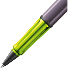 AL-star Rollerball Aubergine in der Gruppe Stifte / Fine Writing / Tintenroller bei Pen Store (135241)
