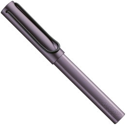 AL-star Rollerball Aubergine in der Gruppe Stifte / Fine Writing / Tintenroller bei Pen Store (135241)