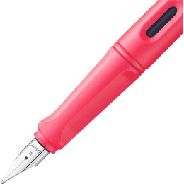 Safari Füllfederhalter Sunset Medium in der Gruppe Stifte / Fine Writing / Füllfederhalter bei Pen Store (135250)