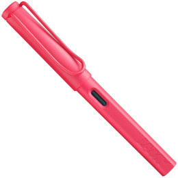Safari Füllfederhalter Sunset Medium in der Gruppe Stifte / Fine Writing / Füllfederhalter bei Pen Store (135250)