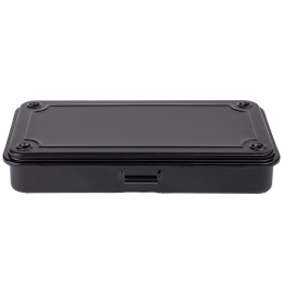 T192 Trunk Shape Toolbox Black in der Gruppe Basteln & Hobby / Organisieren / Aufbewahrungsboxen bei Pen Store (135338)