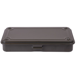 T192 Trunk Shape Toolbox Green in der Gruppe Basteln & Hobby / Organisieren / Aufbewahrungsboxen bei Pen Store (135339)