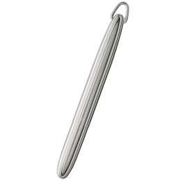 Bullet Chrome Jump Ring in der Gruppe Stifte / Fine Writing / Kugelschreiber bei Pen Store (135409)