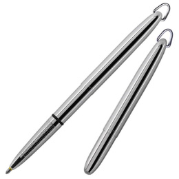 Bullet Chrome Jump Ring in der Gruppe Stifte / Fine Writing / Kugelschreiber bei Pen Store (135409)