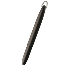 Bullet Black Jump Ring in der Gruppe Stifte / Fine Writing / Kugelschreiber bei Pen Store (135410)