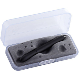 Bullet Black Jump Ring in der Gruppe Stifte / Fine Writing / Kugelschreiber bei Pen Store (135410)