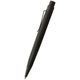 Zero Gravity Matte Black in der Gruppe Stifte / Fine Writing / Kugelschreiber bei Pen Store (135411)