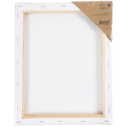 Leinwand mit Druck 24x30cm 360g Sonnige Terrasse in der Gruppe Künstlerbedarf / Atelier / Leinwände / Malerleinwand Acrylfarbe bei Pen Store (135418)